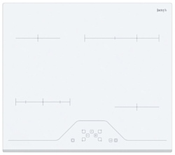 Электрическая варочная панель Jacky's JH MW67