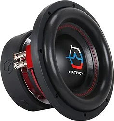 Автоакустика УРАЛ Patriot 10 Автоакустика УРАЛ Patriot 10