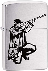 Zippo 200 Vector Rifle And Hunt