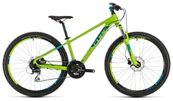 Cube Acid 260 Disc (2020)