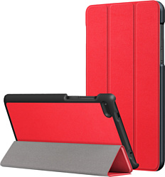 JFK для Lenovo TAB 7 Essential (красный)