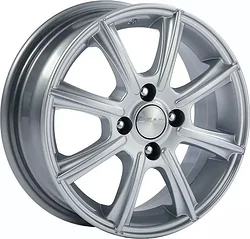 Колесный диск SKAD Монако 5.5x14/4x100 D67.1 ET38 Селена