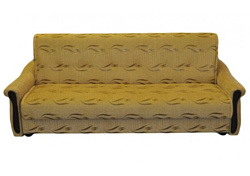 Craftmebel Уют 120 см (ППУ, золотой)
