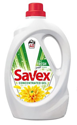 Savex 2 in 1 Fresh 2.2 л