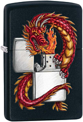 Zippo Oriental Dragon 218