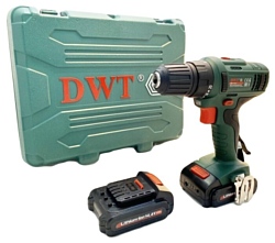 DWT ABS-14,4 L-2 BMC