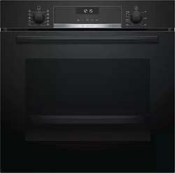 Электрический духовой шкаф Bosch HBT537FB0