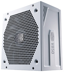 Cooler Master V850 Gold V2 White Edition 850W