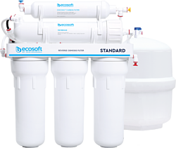 ECOSOFT Standard MO550ECOSTD (без крана)