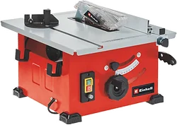 Пильный станок Einhell TC-TS 210 (4340425)