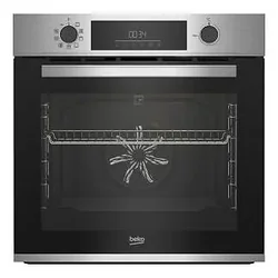 Электрический духовой шкаф Beko BBIE12300XP