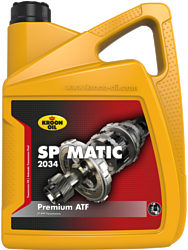 Kroon Oil SP Matic 2034 5л