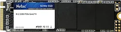 SSD Netac N950E PRO 1TB SSD Netac N950E PRO 1TB