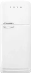 Холодильник Smeg FAB50RWH5