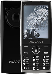 MAXVI P19