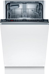 Bosch Serie 2 SRV2HKX1DR