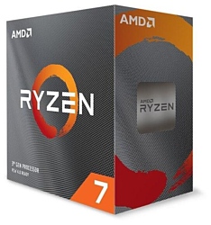 AMD Ryzen 7 3800XT (BOX)