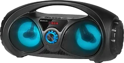 Портативная акустика Defender Beatbox 10 Портативная акустика Defender Beatbox 10