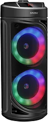 Портативная акустика Ginzzu GM-229 Портативная акустика Ginzzu GM-229