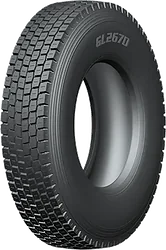 Advance GL267D 315/80 R22.5 156/150L Advance GL267D 315/80 R22.5 156/150L