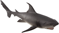 Konik Большая белая акула Делюкс AMS3015