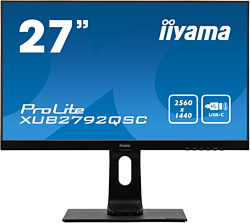 Iiyama ProLite XUB2792QSC-B1