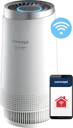 Очиститель воздуха Concept CA1010 Очиститель воздуха Concept CA1010