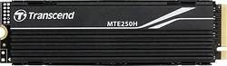SSD Transcend 250H 2TB TS2TMTE250H