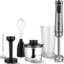 Блендер Brayer BR1252