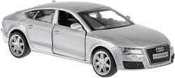 Технопарк Audi A7 67306