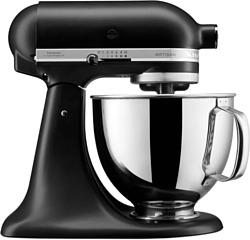 Миксер планетарный KitchenAid 5KSM125EBM