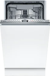 Посудомоечная машина Bosch Serie 4 SPV4HMX10E Посудомоечная машина Bosch Serie 4 SPV4HMX10E