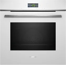 Электрический духовой шкаф Siemens iQ700 HB734G1W1 Электрический духовой шкаф Siemens iQ700 HB734G1W1