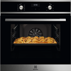 Electrolux SteamBake PRO 600 EOD5C70BX