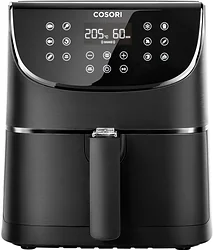 Аэрофритюрница Cosori Premium CP158-AF-RXB Аэрофритюрница Cosori Premium CP158-AF-RXB