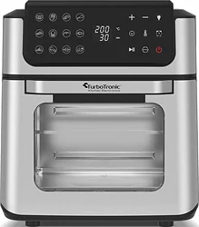 Электропечь TurboTronic TT-AFO12W