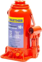 Домкрат Partner PA-T91604 (16т)