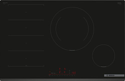 Электрическая варочная панель Bosch Serie 6 PXE831HC1E