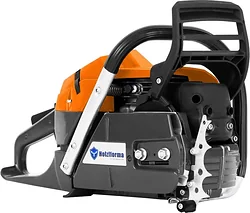Цепная пила Holzfforma G372 CS36588GY (без шины и цепи) Цепная пила Holzfforma G372 CS36588GY (без шины и цепи)