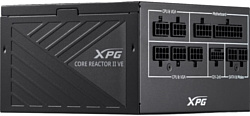 Блок питания ADATA XPG Core Reactor II VE 750W COREREACTORIIVE750G-BKCEU