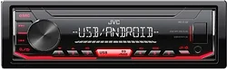 Автомагнитола JVC KD-X152M Автомагнитола JVC KD-X152M