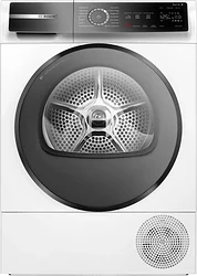 Сушильный автомат Bosch Serie 8 WQB245B40