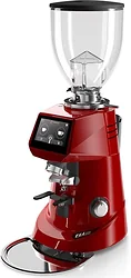 Кофемолка Fiorenzato F64 EVO (glossy red)