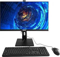 Моноблок Mitsu AIO-O2701BH, 27?, IPS, CORE I5, DDR4 16GB SSD 1TB Моноблок Mitsu AIO-O2701BH, 27?, IPS, CORE I5, DDR4 16GB SSD 1TB