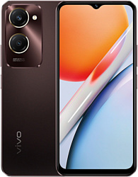 Смартфон Vivo Y18 6/128GB