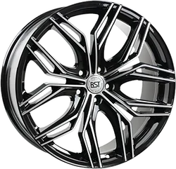 Колесный диск Tech-Line 205 8.5x20/5x114.3 D67.1 ET42 BD