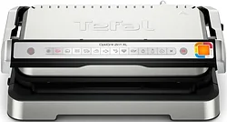 Электрогриль Tefal OptiGrill XL GC782D30 Электрогриль Tefal OptiGrill XL GC782D30