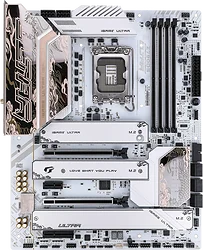 Colorful iGame Z790D5 Loong Edition V20