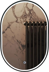 Зеркало Roxen  Grown 510200-60GM 40x60