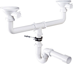 Сифон Орио RS-41098 Сифон Орио RS-41098